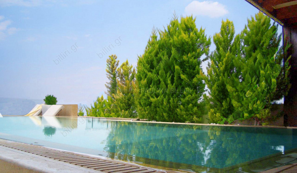 Εξωτερική όψη - Outdoor view